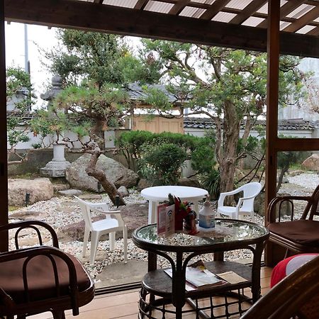 Guest House Wagaranchi Kai Kumano Eksteriør billede