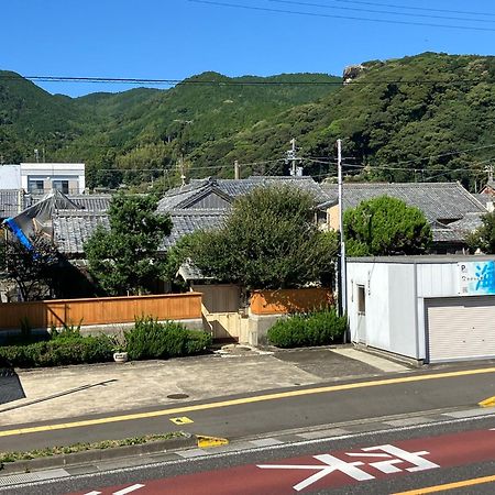 Guest House Wagaranchi Kai Kumano Eksteriør billede