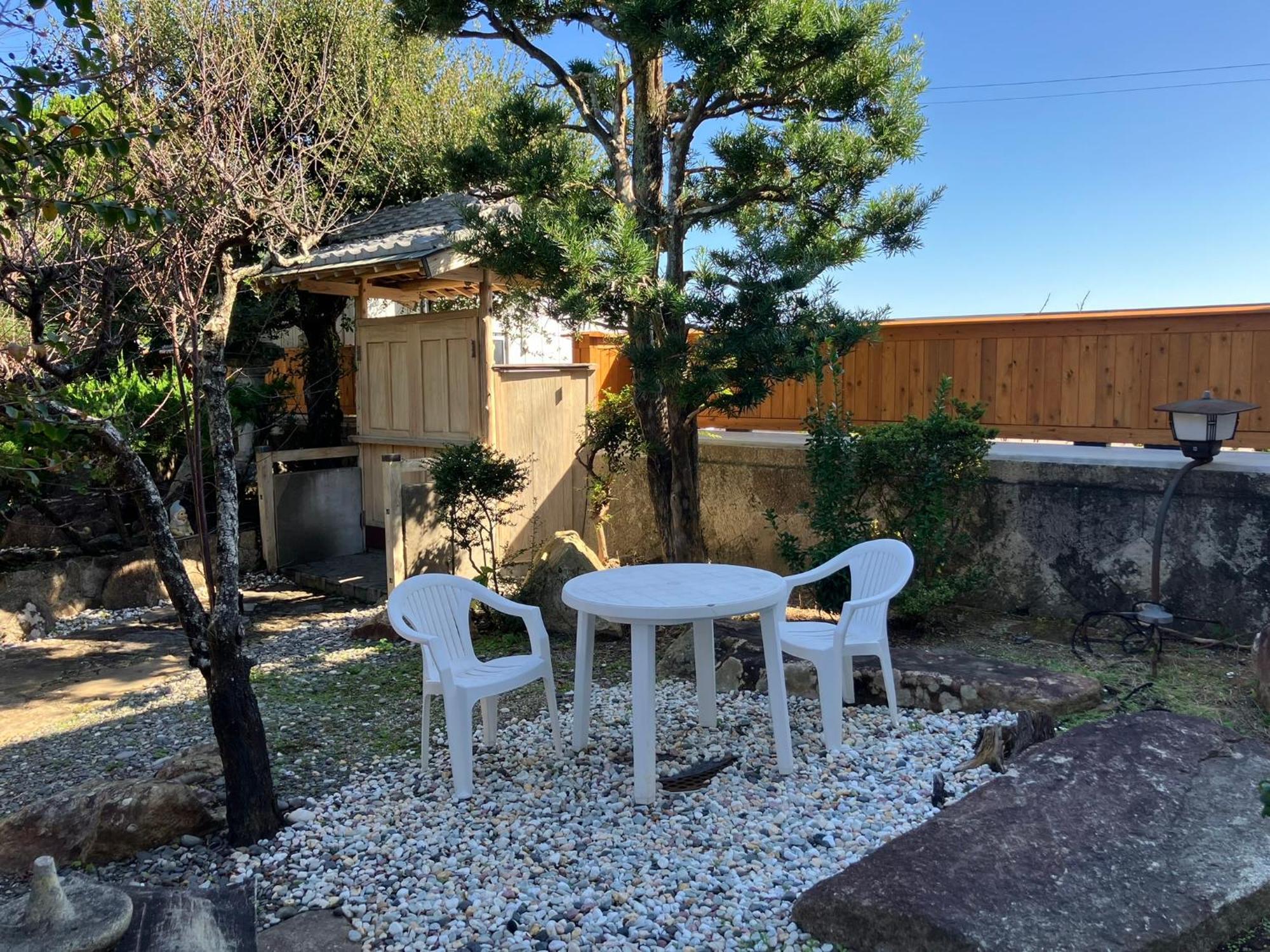 Guest House Wagaranchi Kai Kumano Eksteriør billede
